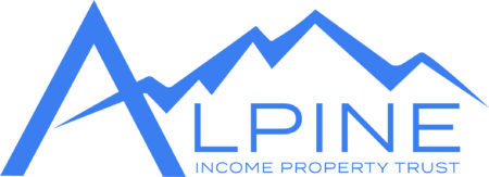 Como comprar acciones de Alpine Income Property Trust (pine) | Paso a paso